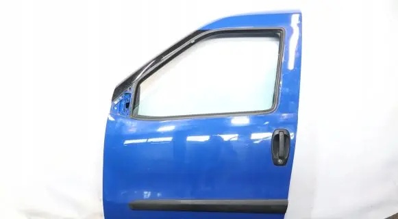 Fiat Doblo Front door