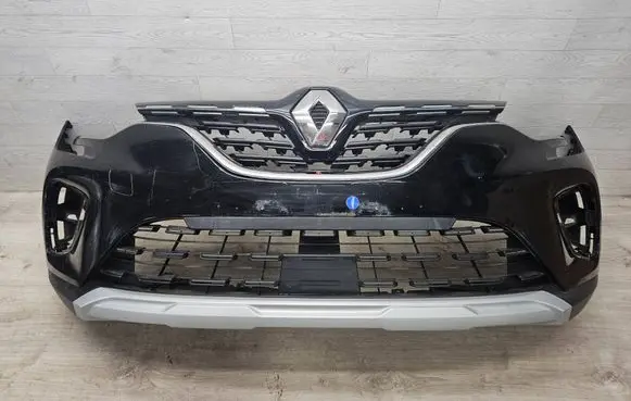 Renault Captur II Front bumper 620222192R