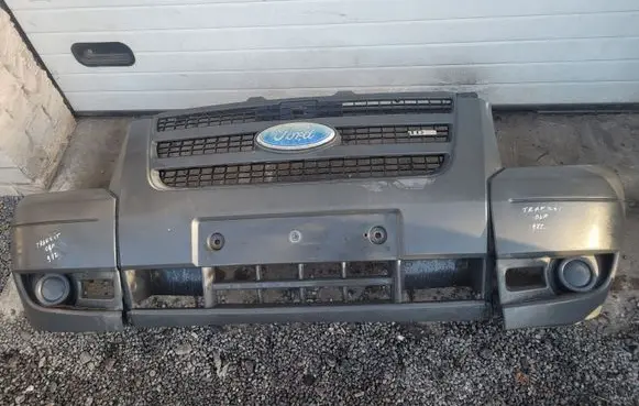 Ford Transit Front bumper