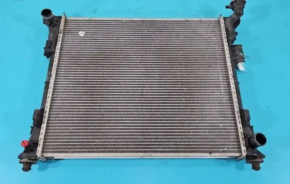 Dodge Caravan Coolant radiator 04677755AE IMPRK1430910
