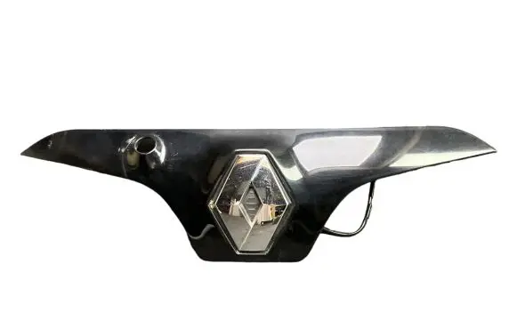 Renault Koleos I Tailgate/trunk/boot exterior handle 90810JY00A