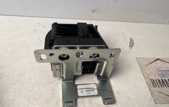 BMW X3 F25 Parcel shelf load cover mount bracket 7230198