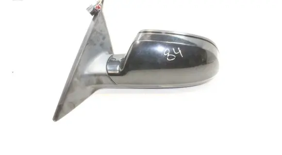 Audi A5 8T 8F Coupe wind mirror (mechanical) 
