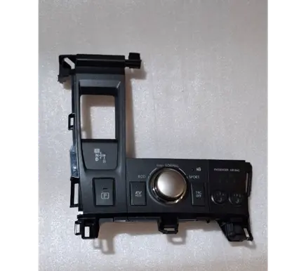 Lexus CT 200H Other switches/knobs/shifts 75H281