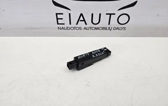 Toyota Auris 150 Keyless system antenna 6270 Z7D1866