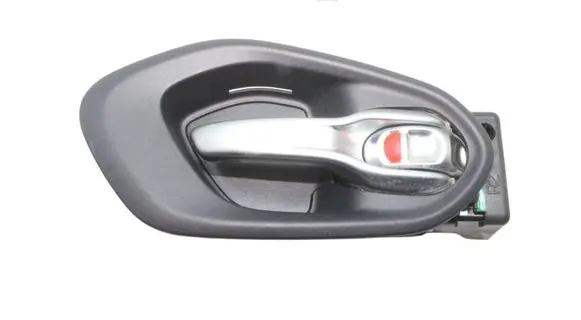 Jeep Cherokee Rear door interior handle 2432800AB