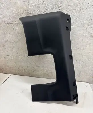 Audi A5 Steering wheel column trim 8W2863075 1806180212