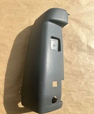 Citroen Jumper Rear bumper corner part panel trim 1305761070