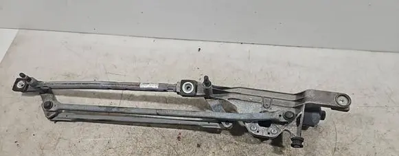 Ford Focus Front wiper linkage and motor 3397020850 4M5117504AC