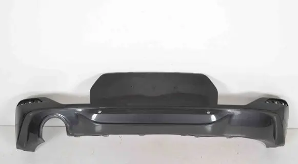 BMW X2 F39 Rear bumper lower part trim 51128069140 8069140
