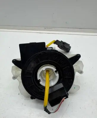 Dacia Spring Airbag slip ring squib (SRS ring) 255674916R 201205A004 299215221