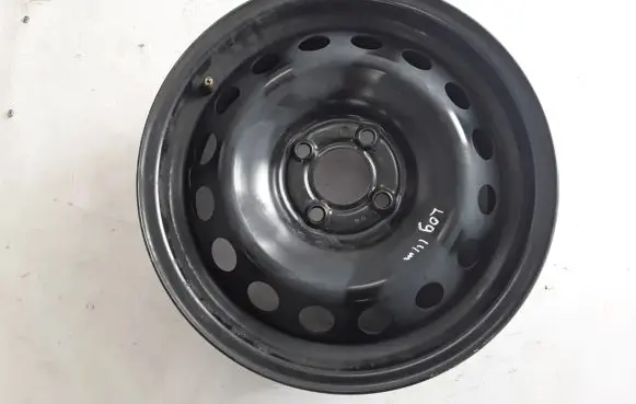 Dacia Sandero R15 forged rim 403003689R