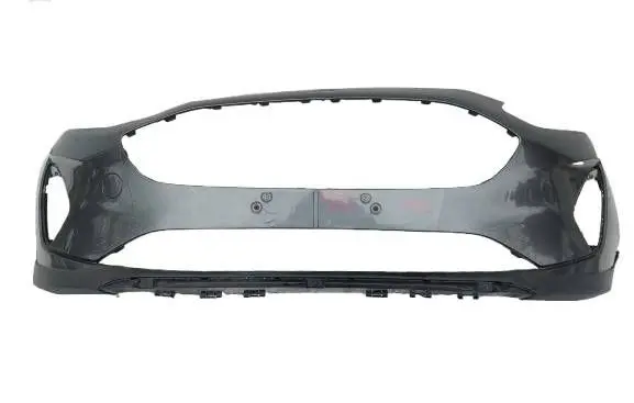Ford Fiesta Front bumper L1BB17757B1AW