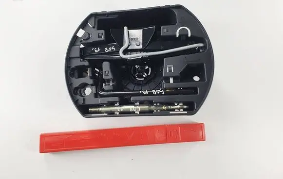 Peugeot 508 II Other interior part