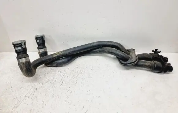Volvo XC60 Engine coolant pipe/hose 31368175