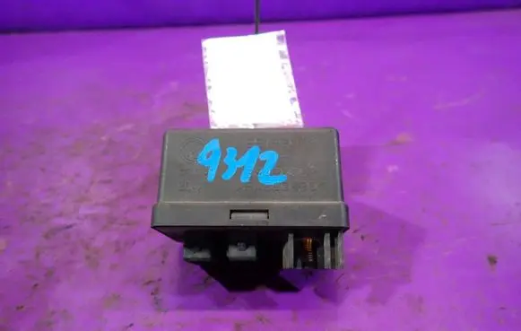 Aixam 500 Glow plug 
