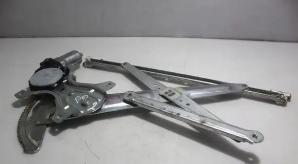 Daihatsu Cuore Front window lifting mechanism without motor 85710-B2020