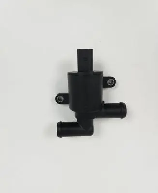 Audi A5 8T 8F Electric auxiliary coolant/water pump 4H0121671D