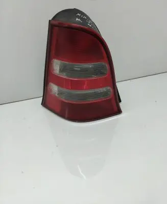 Mercedes-Benz A W168 Rear/tail lights 1688202764 3320694001