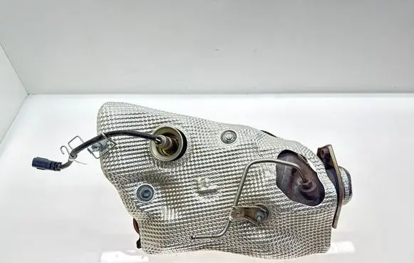 Toyota Yaris Cross Catalyst/FAP/DPF particulate filter 89467K0020