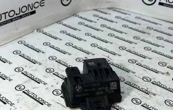 BMW 3 F30 F35 F31 Glow plug pre-heat relay 7810856