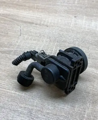 Opel Zafira A Turbo solenoid valve 4522371 4715396