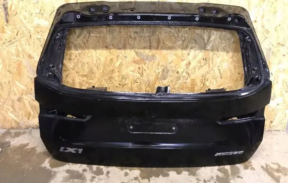 BMW X1 U11 Tailgate/trunk/boot lid