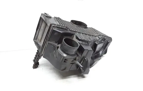 Renault Captur Air filter box 165001258R