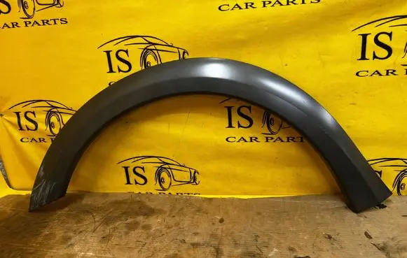 Peugeot 508 RXH Front arch trim 9674307077