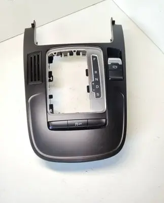 Audi A4 S4 B8 8K Center console 8K0864261 DXL00002430