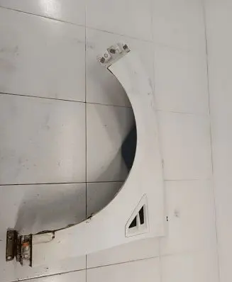 Ford S-MAX Fender