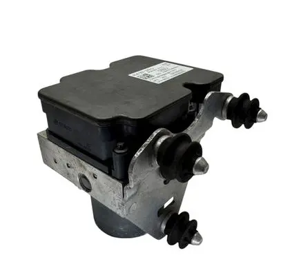 Audi A6 S6 C7 4G ABS Pump 4G0907379S 4G0614517AK