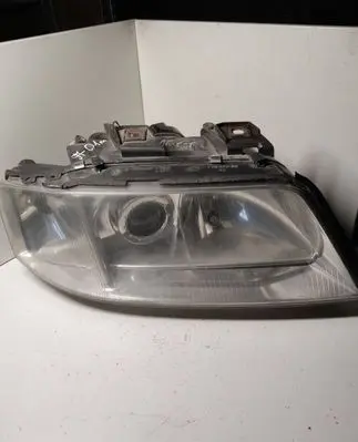 Audi A6 S6 C5 4B Headlight/headlamp 14846600 4B0941030 4B0941030T4B0941030K4B0941030D4B0941030N