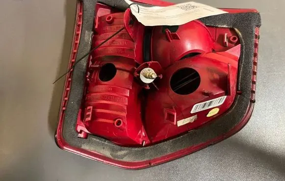 Citroen C5 Tailgate rear/tail lights 968107438000