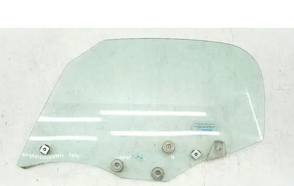 Mazda MX-5 NC Miata Front door window glass four-door