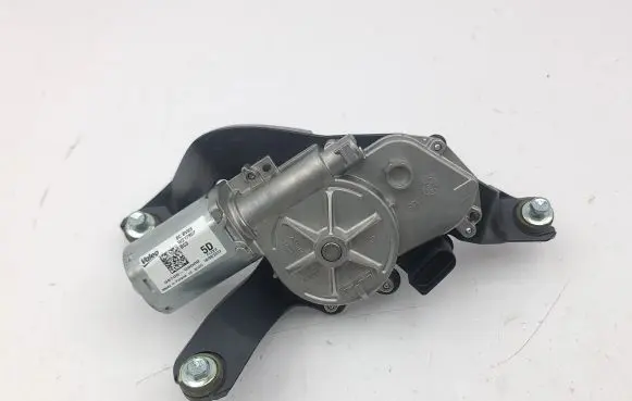 Hyundai i20 (BC3 BI3) Rear window wiper motor 98700Q0000