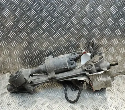 Volkswagen PASSAT B8 Steering rack 3Q2423051J 7805501882