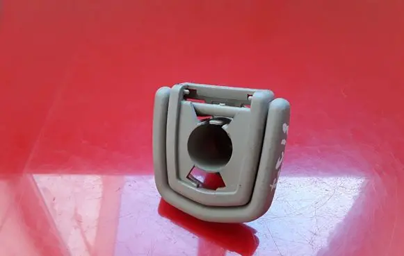 Cadillac SRX Cargo luggage net fixing mount NOCODE