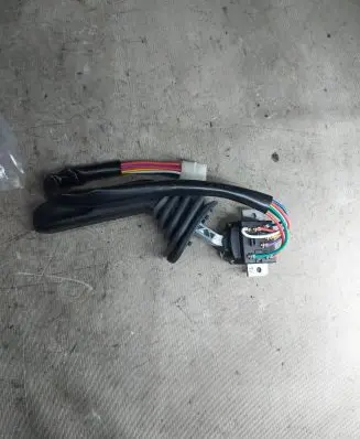 Ford Galaxy Wiper control stalk 12002900A 0404407768 1424970