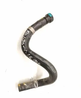 KIA Niro Engine coolant pipe/hose 97312G5200