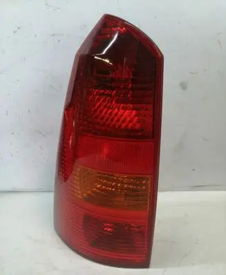 Ford Focus Rear/tail lights
