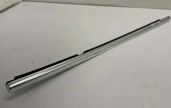 Mercedes-Benz GLA H247 Rear door trim (molding) A2477353800
