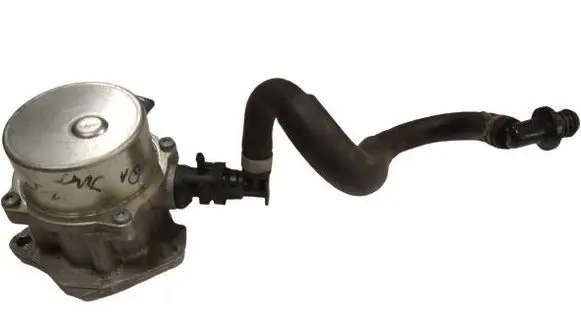 Nissan Juke I F15 Tandem pump 8201005306B