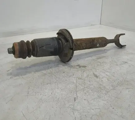 Volkswagen PASSAT B5.5 Front shock absorber/damper