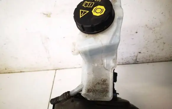 Seat Leon (5F) Brake fluid reservoir 5Q2611301H 03350891801