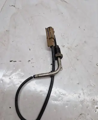 Exhaust gas temperature sensor