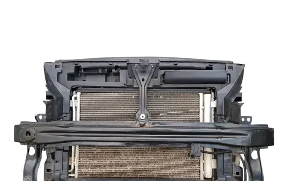 Volkswagen Caddy Radiator support slam panel 7E0010806S 1K0010763C 701010690B