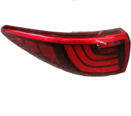 KIA Sportage Rear/tail lights 92401F11