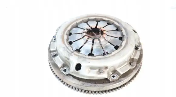Suzuki SX4 S-Cross Clutch set kit