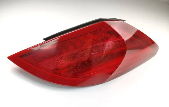 Peugeot 308cc Rear/tail lights